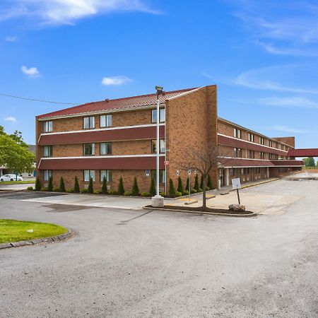 Red Roof Inn Plus+ Columbus - Worthington Exterior foto